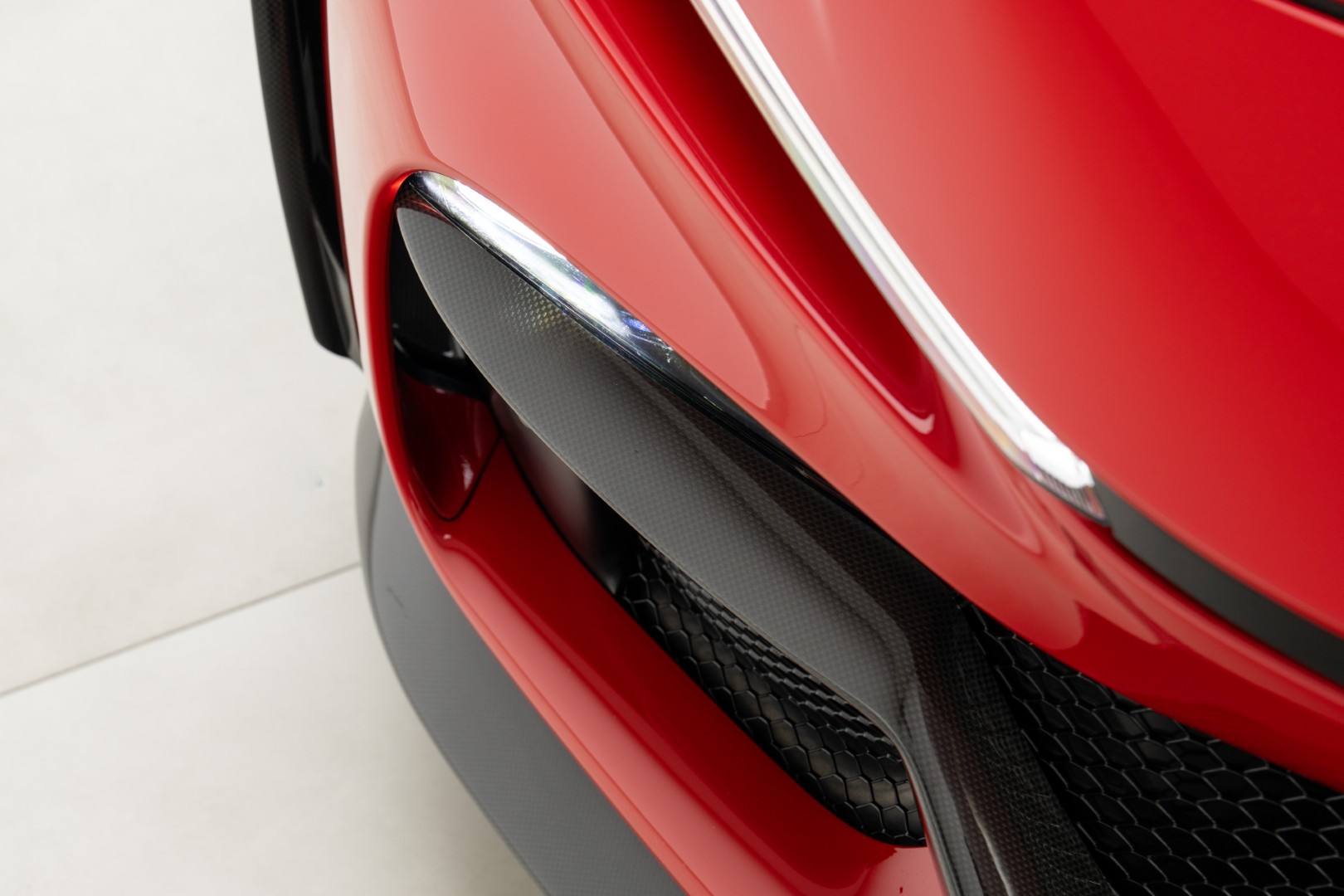 2025 FERRARI PUROSANGUE | FULL CARBON | NOVITEC EXHAUST KIT | MAIN DEALER SERVICE